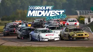 GRIDLIFE Midwest 2025 Recap