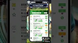 Racing Asset - AI Analytics for Horse Racing