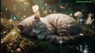 Instrumental Music for Sleeping 🌌 | Easy Sleep Piano, No Ads !