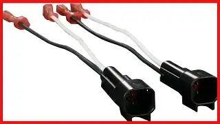 Ford Speaker Adapter: Easy, Reliable Connection for Aftermarket Speakers