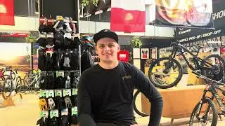 Comet - It's About Cycling