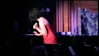Annie Yokom, 2010 Songbook Youth Ambassador