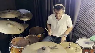 Bloc Party – Banquet (Drum Cover) | @mrmarcelomatiasdrums