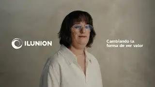 Cambiando La Forma De Ver Valor | Campa&ntilde;a ILUNION 10&ordm; Aniversario