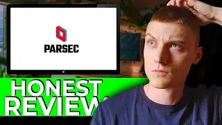 Parsec Cloud Gaming &mdash; мой честный обзор и реальный пользовательский опыт в 2025 году