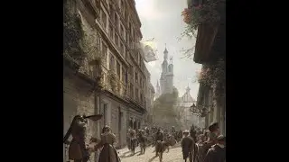 🎧 Twenty Years After by Alexandre Dumas and Auguste Maquet | Part 1 Audiobook