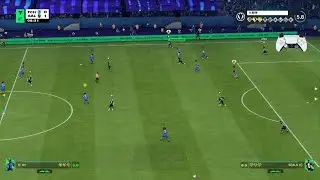 FCH X vs VC Galacticos⚽️ FC26 Pro Clubs