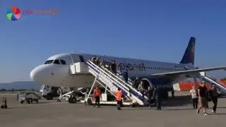 Aktion Airport  Preveza  Grecja