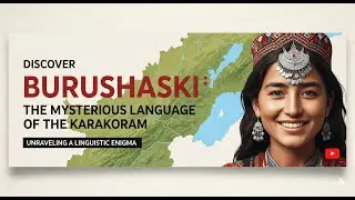 Burushaski Language