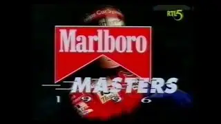 1996  Footwork Hart demo Jos Verstappen Zandvoort