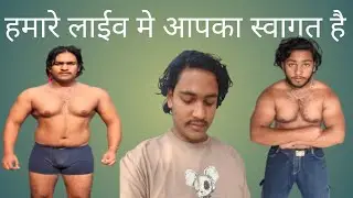 mk fitness 03 is live