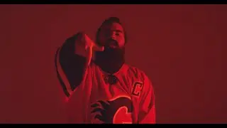 True Mamba - We Lit (Calgary Flames Anthem)