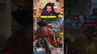 Allez Allez Allez 🕺🕺 #lutti #impro #gaming #musique #overwatch #pourtoi