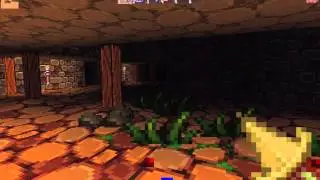 Delver IGF / October Update Trailer
