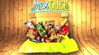 Unboxing Mexdulce.com, the Official Mexican Candy Subscription box! March Edition