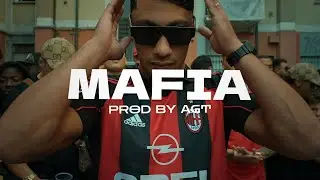 Maes X Zkr x Baby gang Type beat 2025 | Instru rap freestyle