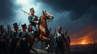 What REALLY Happened at Waterloo 1815 Napoleon's Shocking Defeat