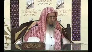 حكم إزالة التماثيل من البلاد التي لا تعبد من دون لله | الشيخ صالح اللحيدان