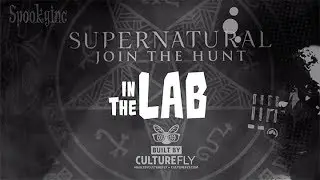 Supernatural subscription box - from SpookyInc.com