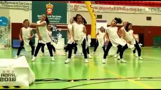 Little Lion Crew 2016