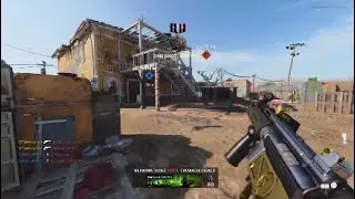 Secret Mp5 Buff