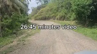 Bohol lot for sale 14 hectares Carmen Bohol Philippines 80 per sqm