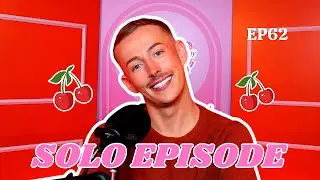 THE NIGHT BEFORE THE LIVE SHOW #EP62