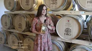 Žuta dunja - Destilerija Miko