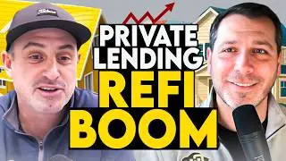 Why We&rsquo;ve Been Doing So Many Hard Money Refinances Lately - #323