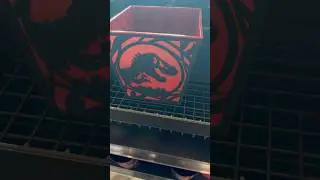Jurassic World Rebirth Popcorn Buckets