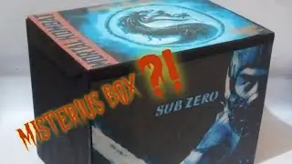 UNBOXING BOX BESAR ISINYA TERNYATA?! #unboxing #box #mysterybox #reviewmainan #cosplay #helmet