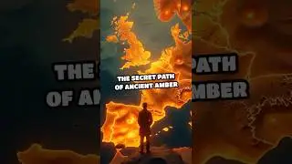 The Secret Path of Ancient Amber