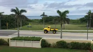 TONKA - Life Size!