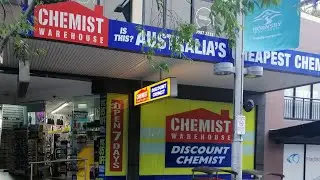 MURANG STORE SA AUSTRALIA||PERFUME  SHAMPOO MAKE UP AT IBA PA.