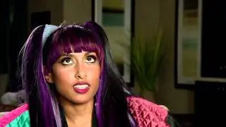 Fun Fearless Female - Anjulie