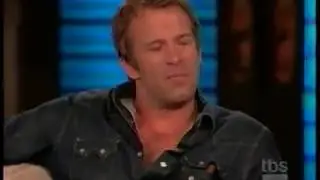 Lopez Tonight , Thomas Jane ,Tim Gun ,and DEVO September 2010 part 4