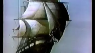 Captain Fathom Cartoon - Ghost Ship! - Animated Sea Action Adventure