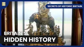 Lost Secrets of Britain&rsquo;s Past! | Secrets of Historic Britain