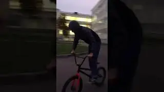 Конкурсный ролик. Авторы: Кирилл Мошкунов 9 