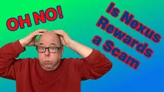 Is Nexus Rewards a Scam?