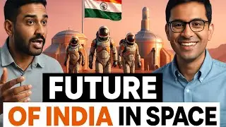 ISRO's 5 Big Missions in 2025: Gaganyaan, Chandrayaan-4, and More!