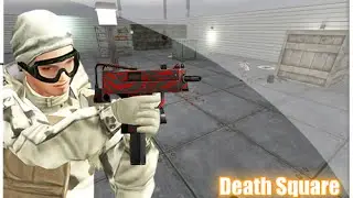 OPERATION 7 | LVL UP 21 | VS | BALAS DE CARTON
