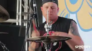 Spindrift Music Festival 2025