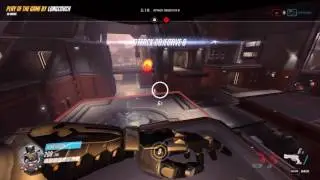 Overwatch - McCree Play Of The Game (PC)
