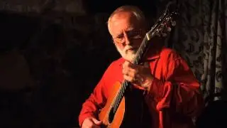 &Scaron;těp&aacute;n Rak at Musikvalvet Baggen in Stockholm