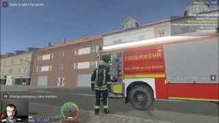 Emergency call 112 Live stream  17/11/2016