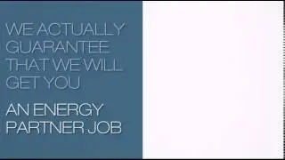 Energy Partner jobs in Canada