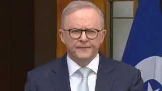 Iranian government directed at least two Australian antisemitic attacks: Anthony Albanese