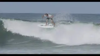 Light Speed  Lost Surfboards new Technology