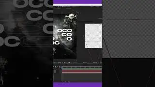 Como CONTROLAR O FOCO da Camera no AFTER EFFECTS com NULL OBJECT
